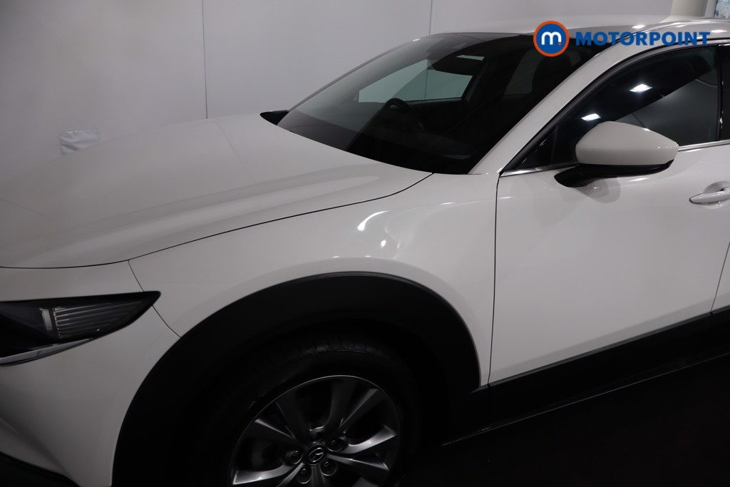 Mazda Cx-30 Sport Lux Manual Petrol SUV - Stock Number (1617026) - 27th supplementary image