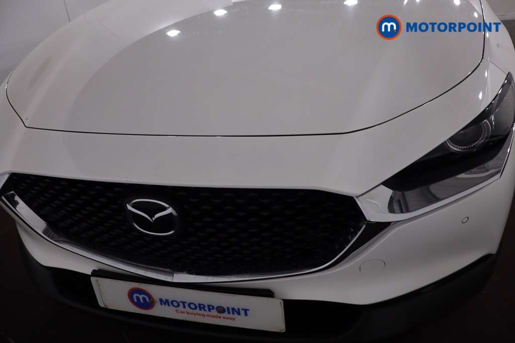 Mazda Cx-30 Sport Lux Manual Petrol SUV - Stock Number (1617026) - 28th supplementary image