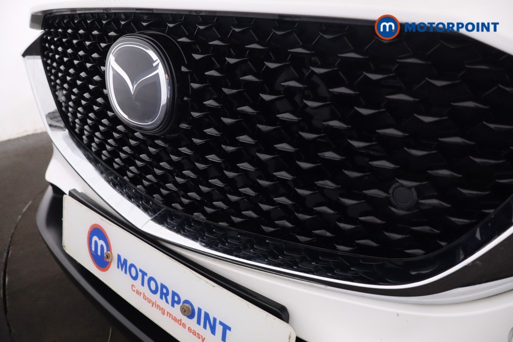 Mazda Cx-30 Sport Lux Manual Petrol SUV - Stock Number (1617026) - 29th supplementary image