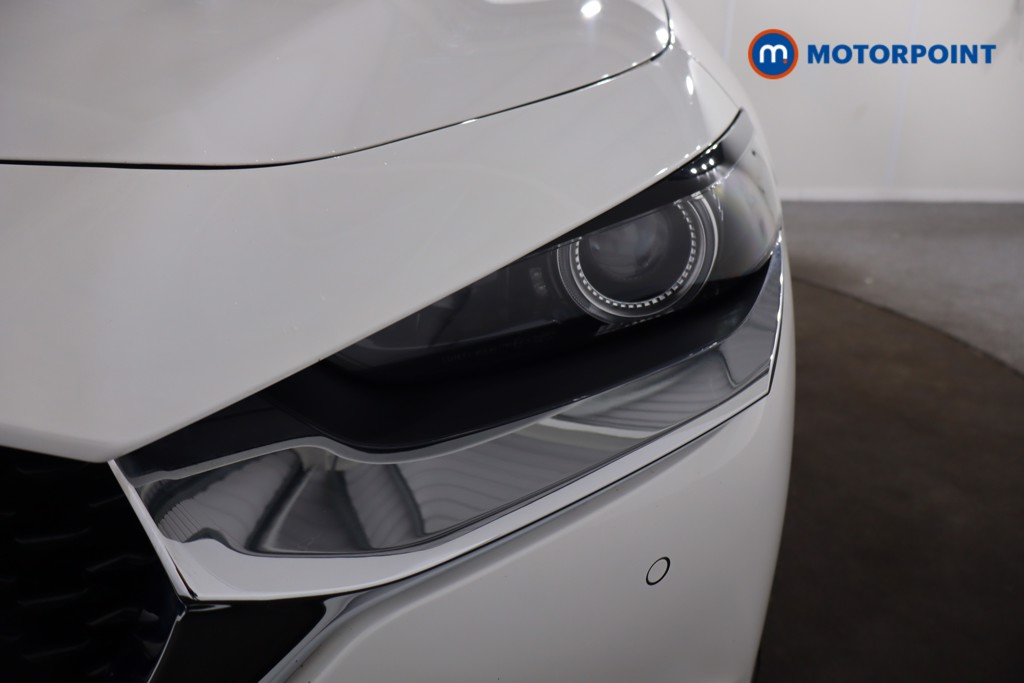 Mazda Cx-30 Sport Lux Manual Petrol SUV - Stock Number (1617026) - 30th supplementary image