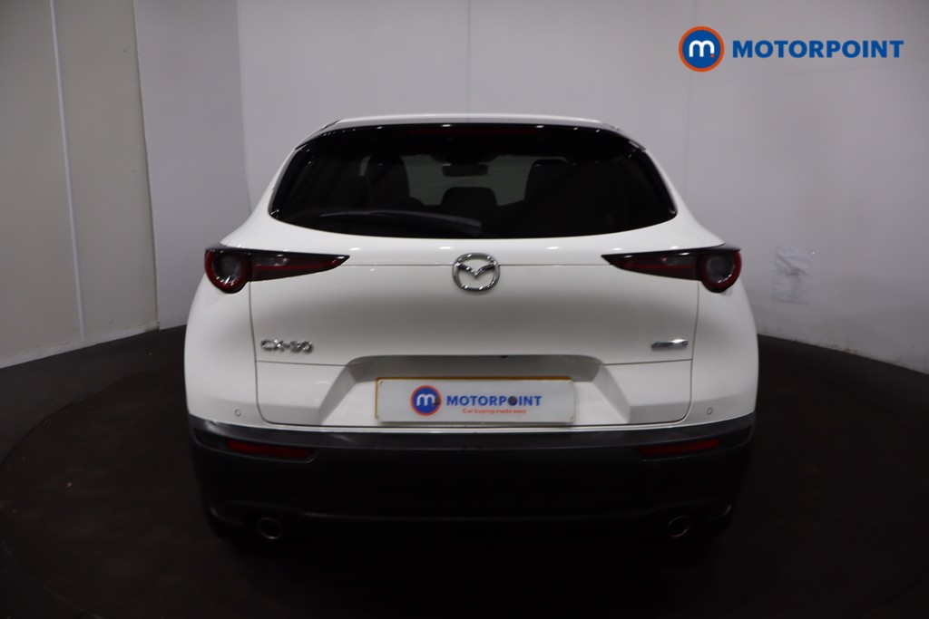Mazda Cx-30 Sport Lux Manual Petrol SUV - Stock Number (1617026) - 33rd supplementary image