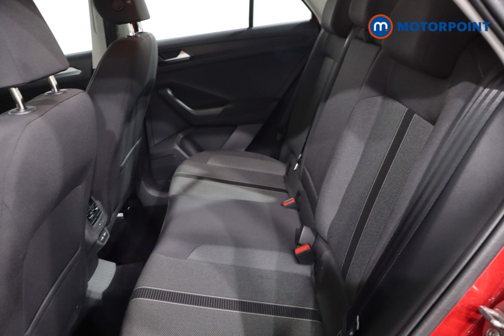 Volkswagen T-Roc Life Manual Petrol SUV - Stock Number (1617054) - 5th supplementary image