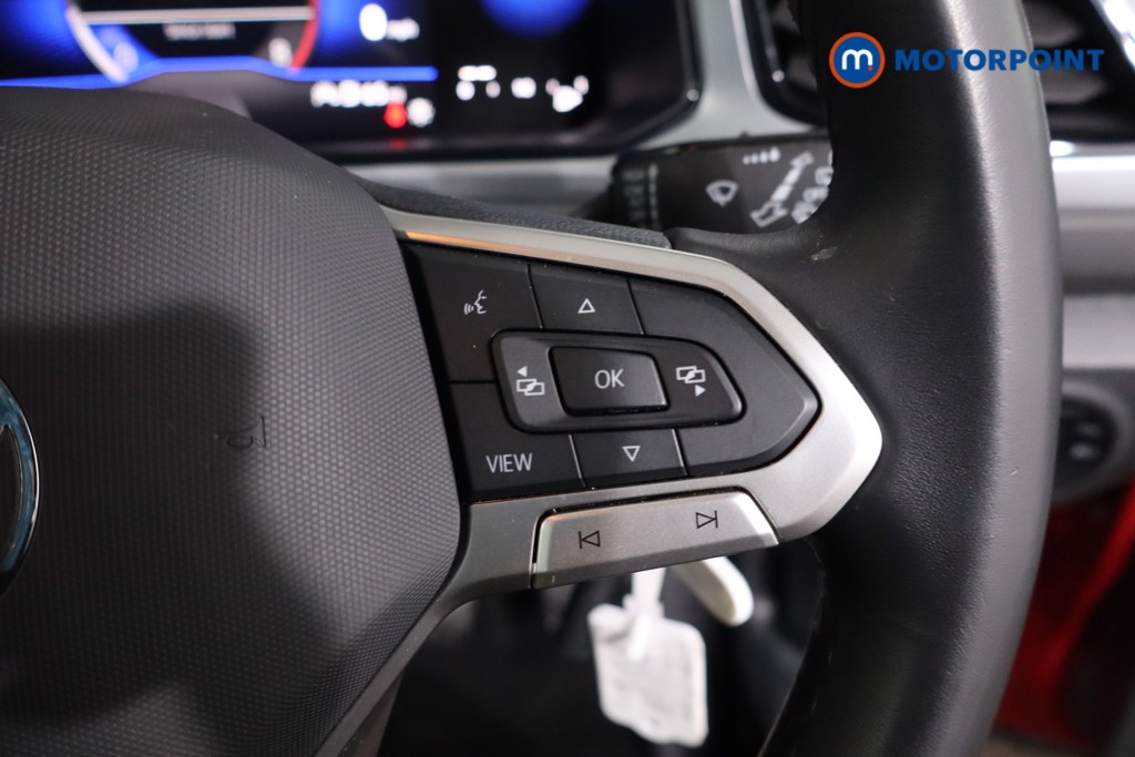Volkswagen T-Roc Life Manual Petrol SUV - Stock Number (1617054) - 8th supplementary image