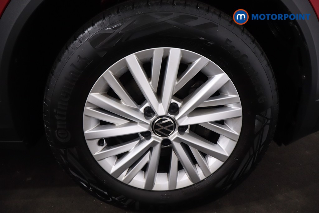 Volkswagen T-Roc Life Manual Petrol SUV - Stock Number (1617054) - 10th supplementary image