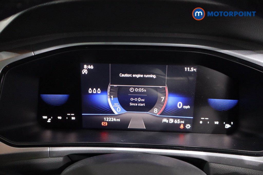 Volkswagen T-Roc Life Manual Petrol SUV - Stock Number (1617054) - 16th supplementary image