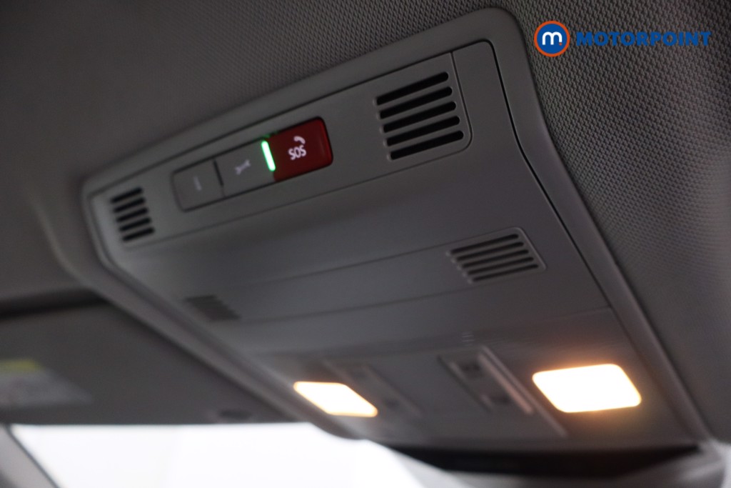 Volkswagen T-Roc Life Manual Petrol SUV - Stock Number (1617054) - 22nd supplementary image