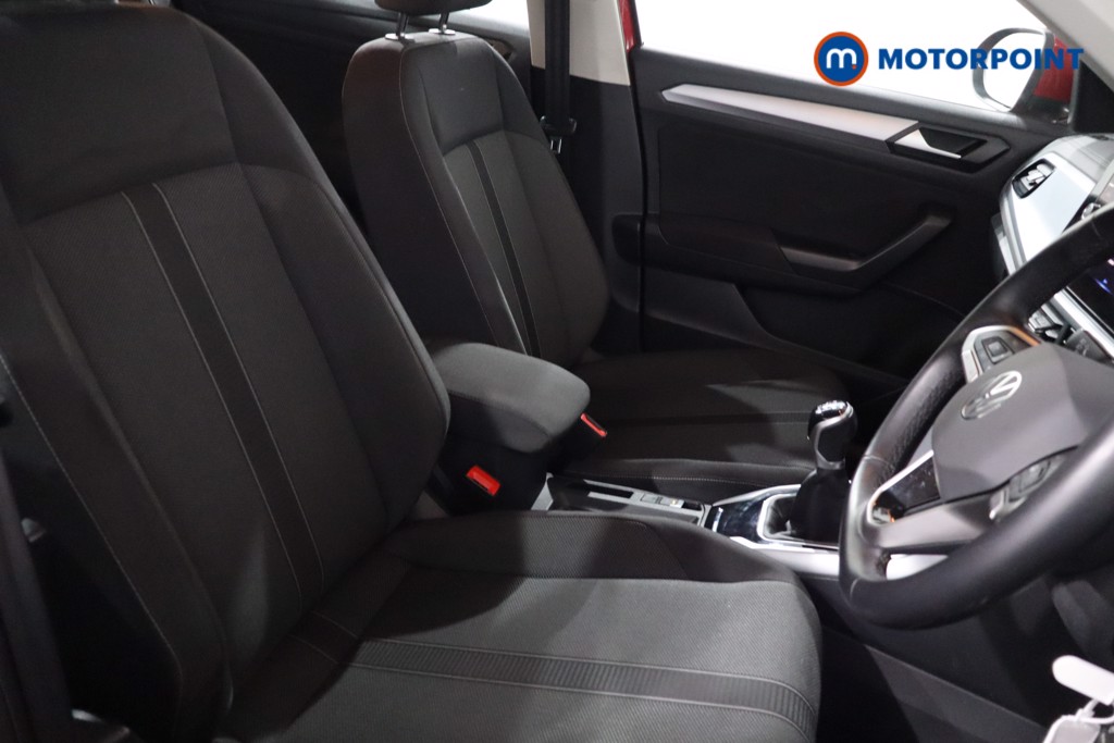 Volkswagen T-Roc Life Manual Petrol SUV - Stock Number (1617054) - 23rd supplementary image