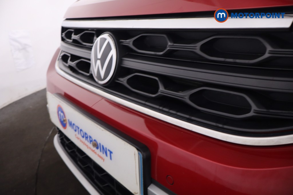 Volkswagen T-Roc Life Manual Petrol SUV - Stock Number (1617054) - 29th supplementary image
