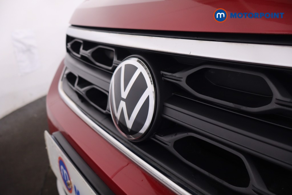 Volkswagen T-Roc Life Manual Petrol SUV - Stock Number (1617054) - 30th supplementary image