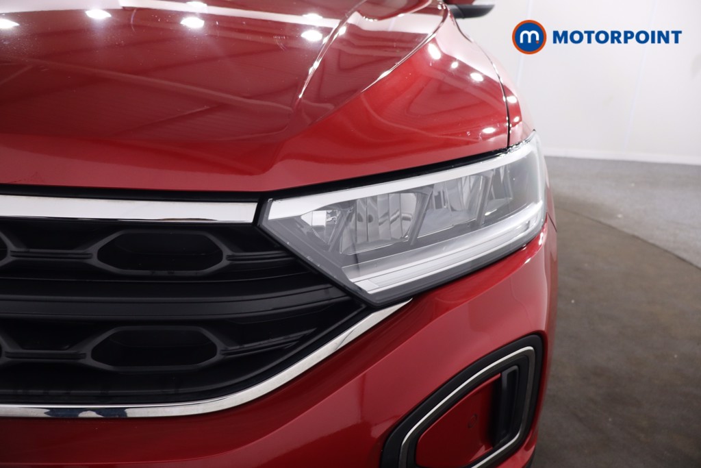 Volkswagen T-Roc Life Manual Petrol SUV - Stock Number (1617054) - 31st supplementary image