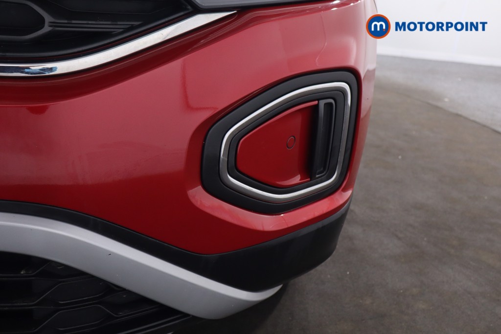 Volkswagen T-Roc Life Manual Petrol SUV - Stock Number (1617054) - 32nd supplementary image
