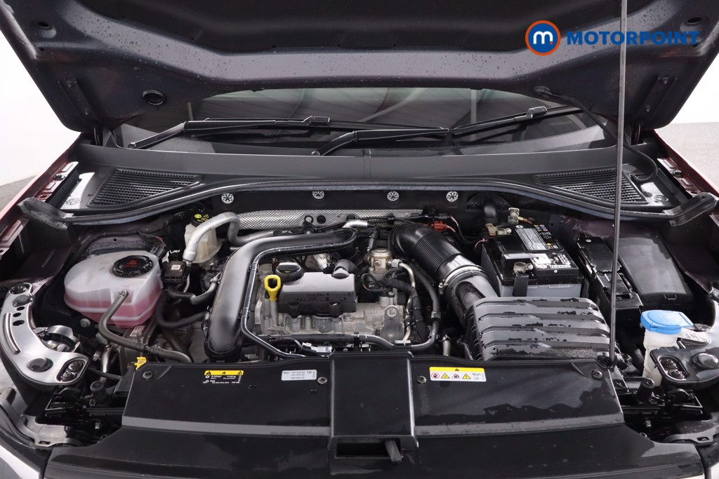 Volkswagen T-Roc Life Manual Petrol SUV - Stock Number (1617054) - 33rd supplementary image