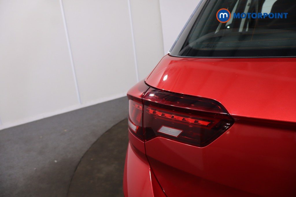 Volkswagen T-Roc Life Manual Petrol SUV - Stock Number (1617054) - 36th supplementary image
