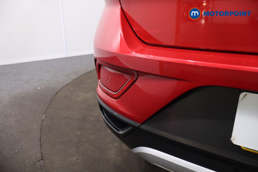 Volkswagen T-Roc Life Manual Petrol SUV - Stock Number (1617054) - 37th supplementary image