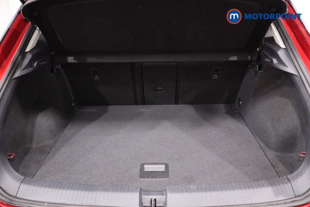 Volkswagen T-Roc Life Manual Petrol SUV - Stock Number (1617054) - 40th supplementary image