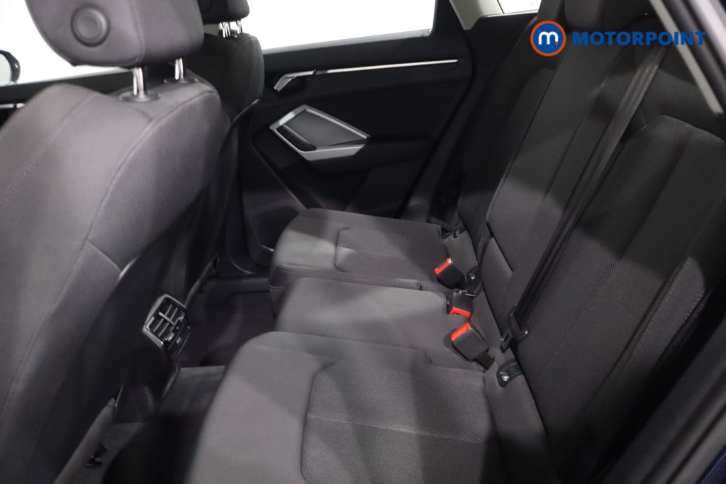 Audi Q3 Sport Manual Petrol SUV - Stock Number (1617115) - 5th supplementary image