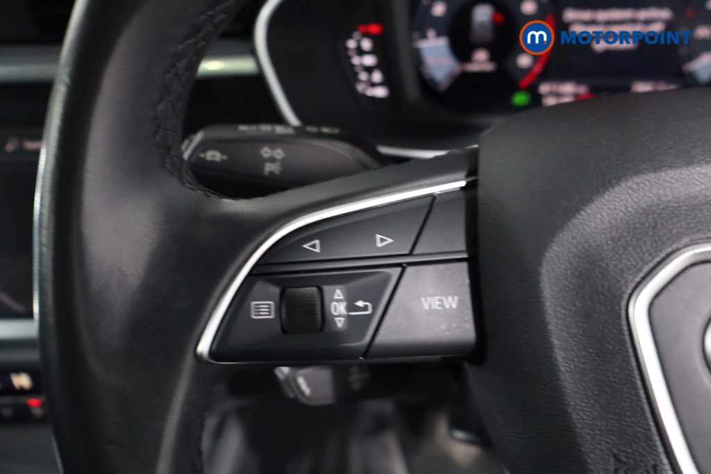 Audi Q3 Sport Manual Petrol SUV - Stock Number (1617115) - 7th supplementary image