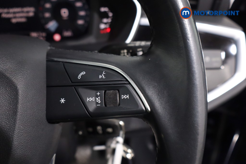 Audi Q3 Sport Manual Petrol SUV - Stock Number (1617115) - 8th supplementary image