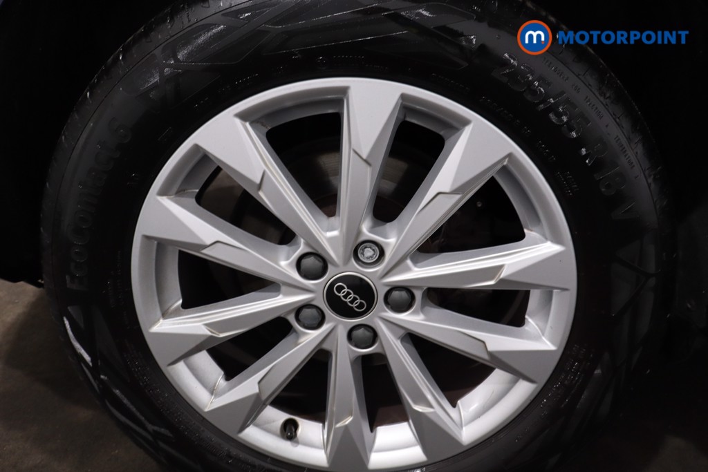 Audi Q3 Sport Manual Petrol SUV - Stock Number (1617115) - 9th supplementary image