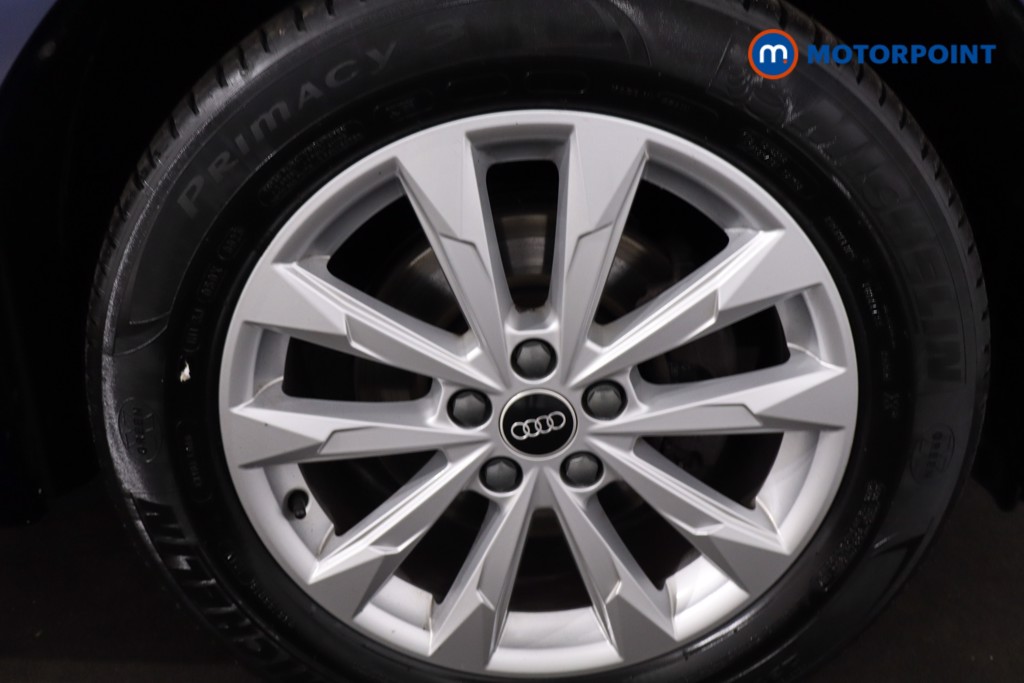 Audi Q3 Sport Manual Petrol SUV - Stock Number (1617115) - 10th supplementary image