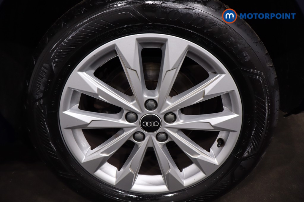 Audi Q3 Sport Manual Petrol SUV - Stock Number (1617115) - 12th supplementary image