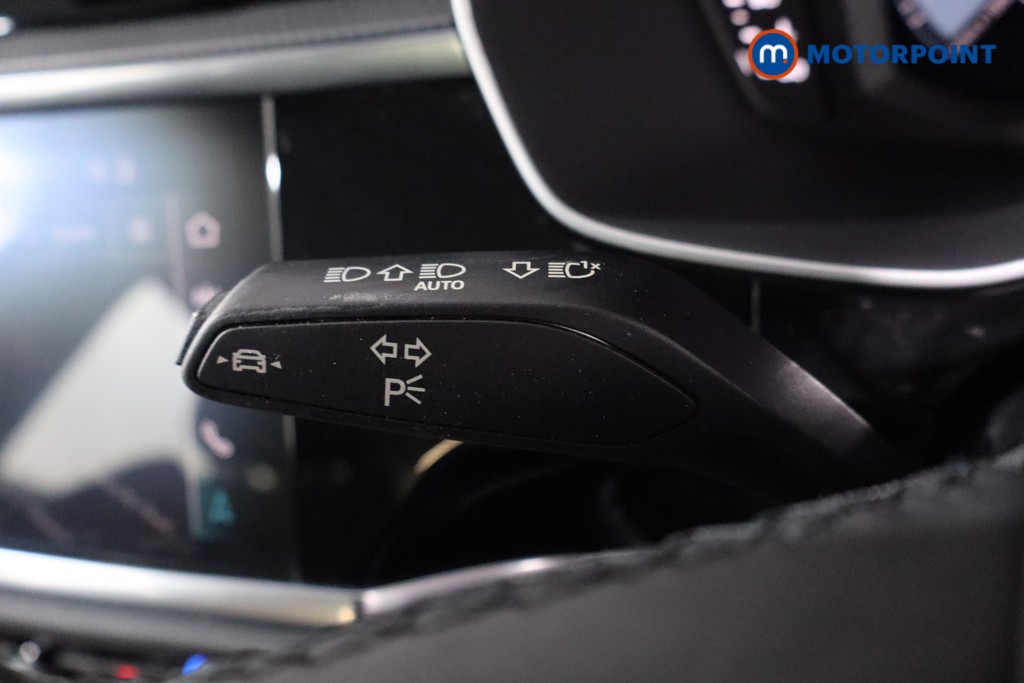 Audi Q3 Sport Manual Petrol SUV - Stock Number (1617115) - 14th supplementary image