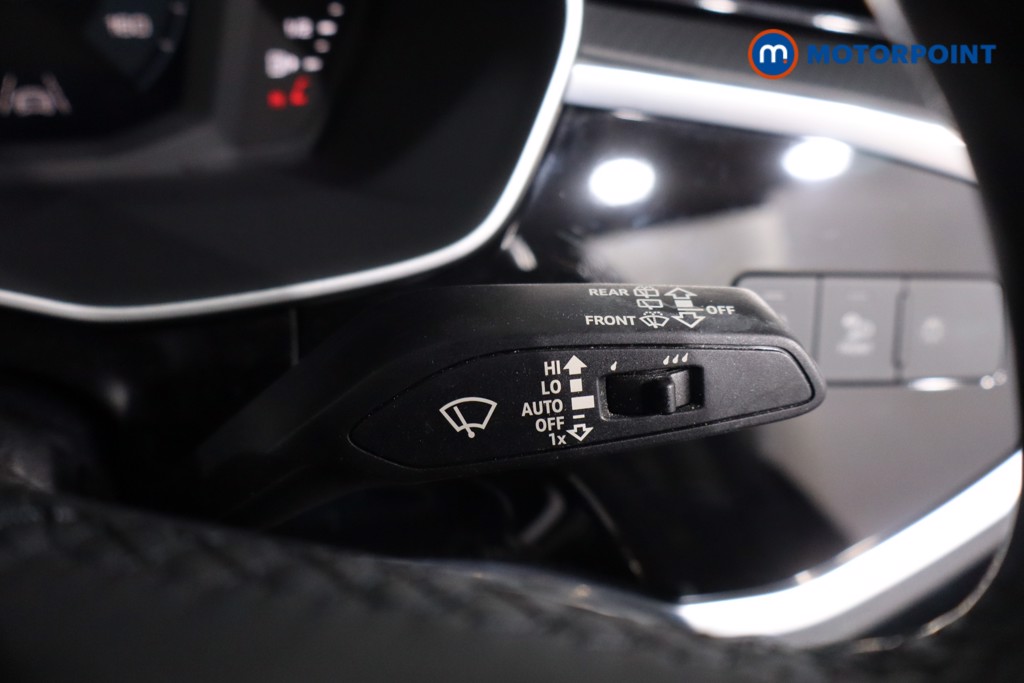 Audi Q3 Sport Manual Petrol SUV - Stock Number (1617115) - 15th supplementary image