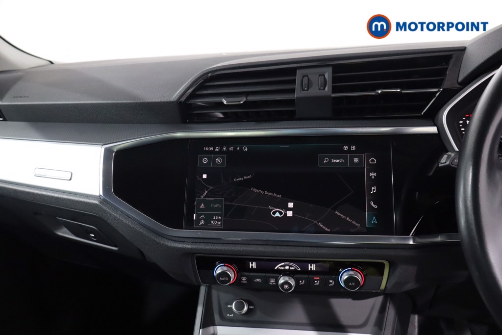 Audi Q3 Sport Manual Petrol SUV - Stock Number (1617115) - 18th supplementary image