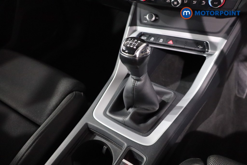 Audi Q3 Sport Manual Petrol SUV - Stock Number (1617115) - 19th supplementary image