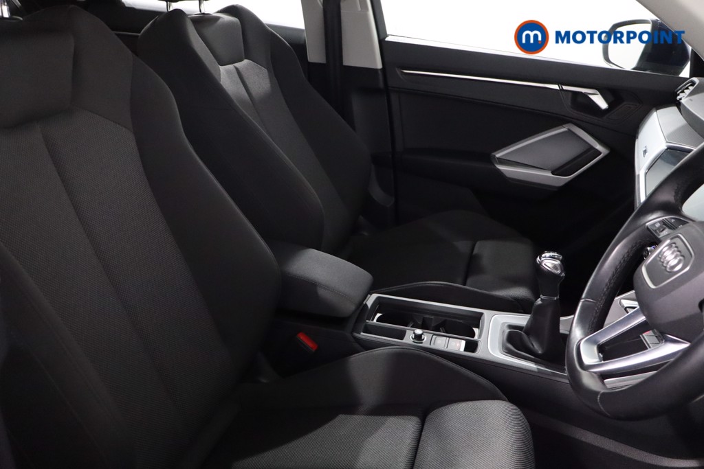 Audi Q3 Sport Manual Petrol SUV - Stock Number (1617115) - 21st supplementary image