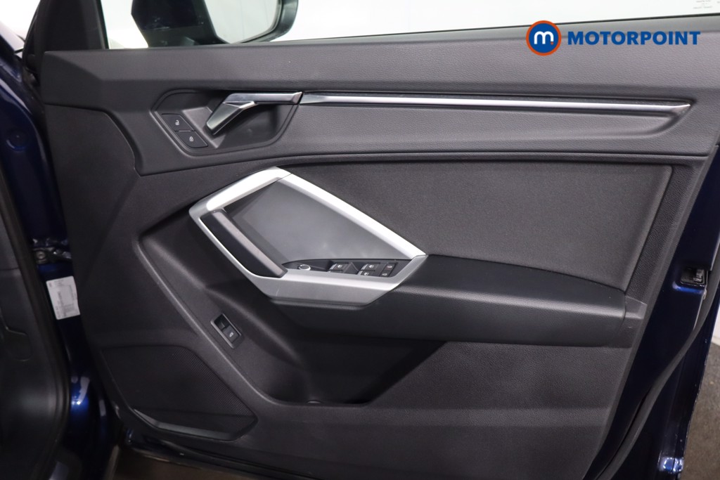 Audi Q3 Sport Manual Petrol SUV - Stock Number (1617115) - 22nd supplementary image