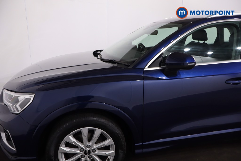 Audi Q3 Sport Manual Petrol SUV - Stock Number (1617115) - 25th supplementary image