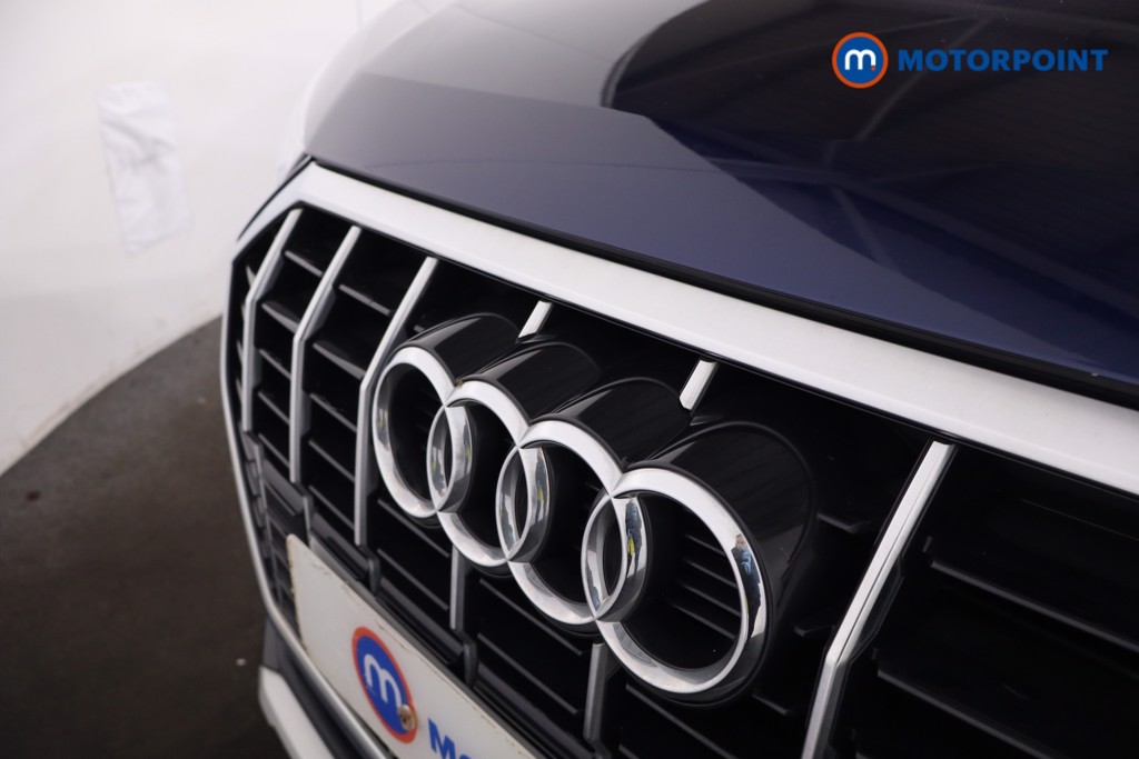 Audi Q3 Sport Manual Petrol SUV - Stock Number (1617115) - 27th supplementary image