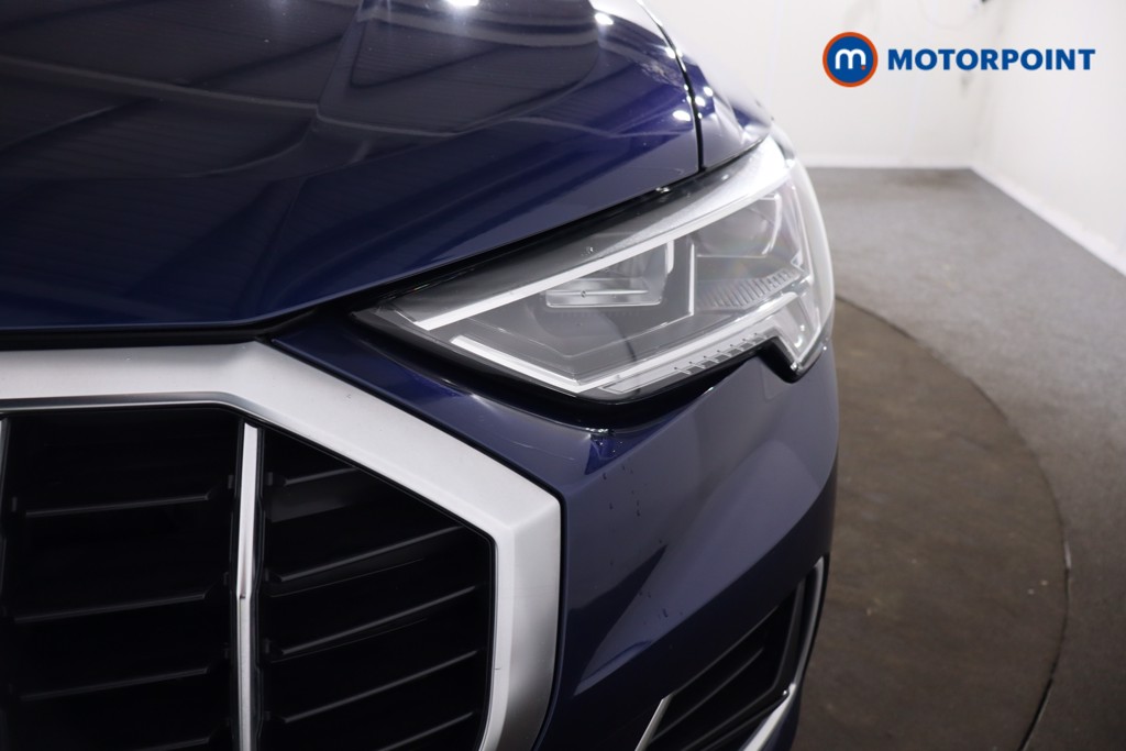 Audi Q3 Sport Manual Petrol SUV - Stock Number (1617115) - 28th supplementary image