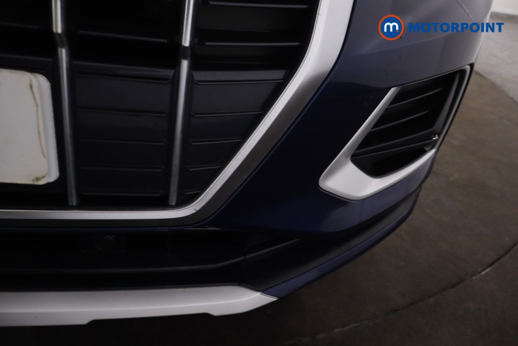 Audi Q3 Sport Manual Petrol SUV - Stock Number (1617115) - 29th supplementary image