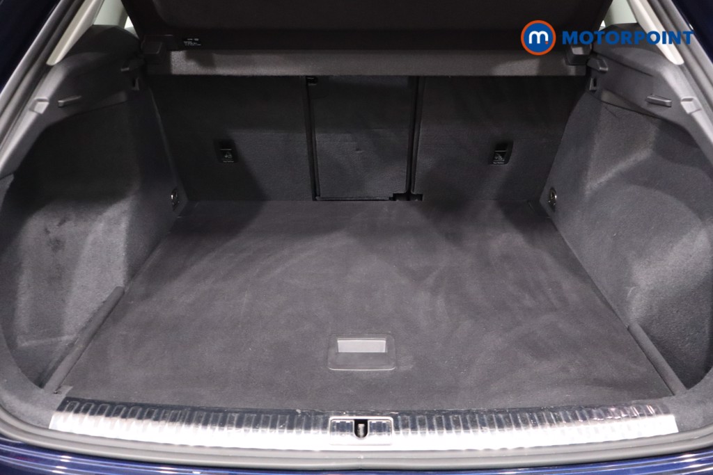 Audi Q3 Sport Manual Petrol SUV - Stock Number (1617115) - 35th supplementary image