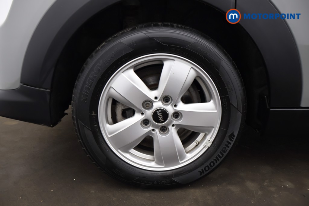 Mini Hatchback Cooper Classic Automatic Petrol Hatchback - Stock Number (1617153) - 2nd supplementary image