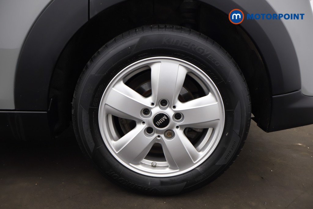 Mini Hatchback Cooper Classic Automatic Petrol Hatchback - Stock Number (1617153) - 3rd supplementary image