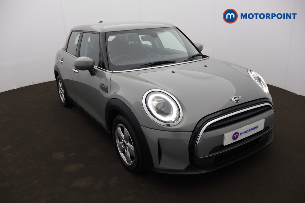 Mini Hatchback Cooper Classic Automatic Petrol Hatchback - Stock Number (1617153) - 5th supplementary image