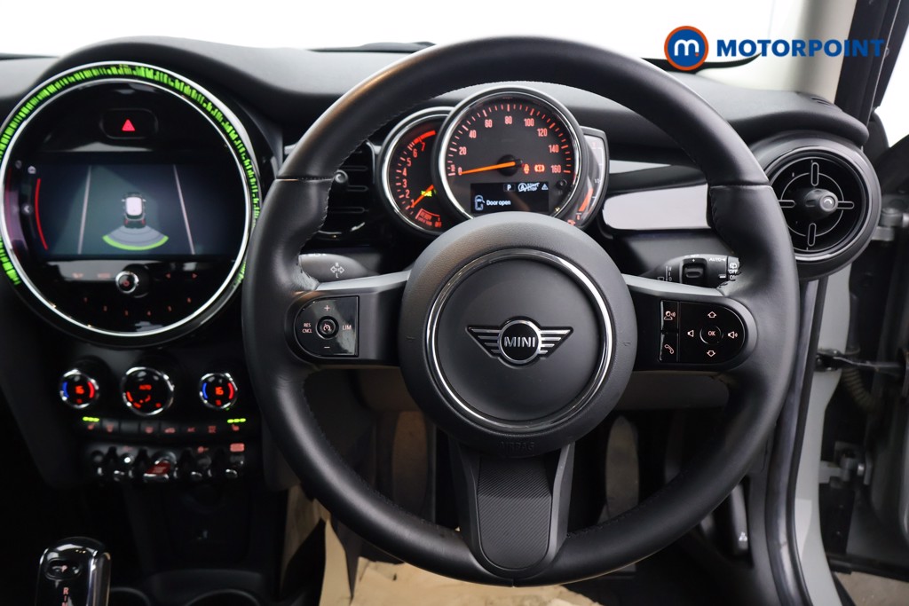 Mini Hatchback Cooper Classic Automatic Petrol Hatchback - Stock Number (1617153) - 6th supplementary image