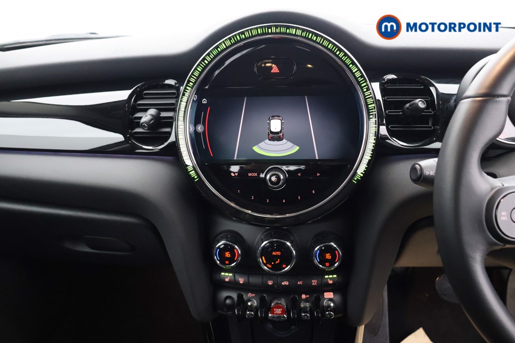 Mini Hatchback Cooper Classic Automatic Petrol Hatchback - Stock Number (1617153) - 11th supplementary image