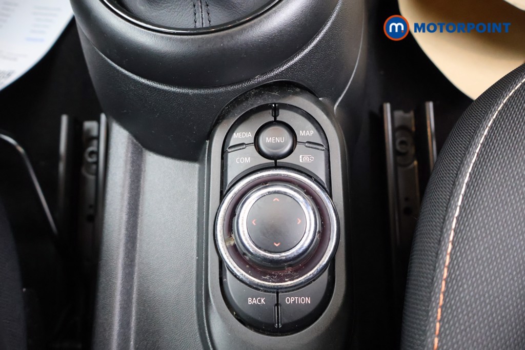 Mini Hatchback Cooper Classic Automatic Petrol Hatchback - Stock Number (1617153) - 16th supplementary image