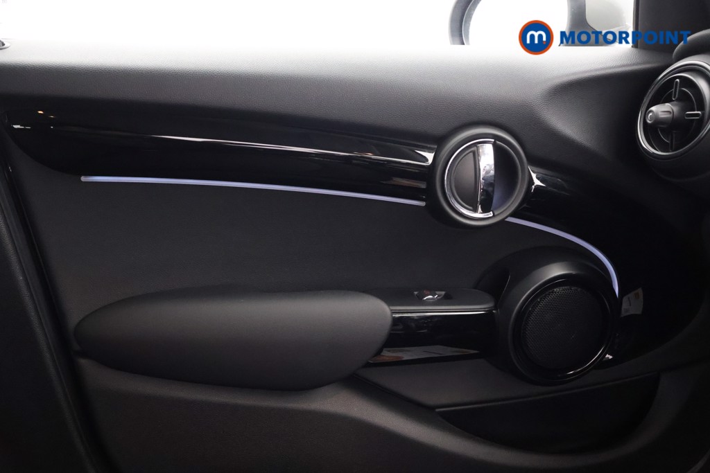 Mini Hatchback Cooper Classic Automatic Petrol Hatchback - Stock Number (1617153) - 18th supplementary image