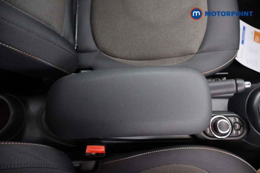 Mini Hatchback Cooper Classic Automatic Petrol Hatchback - Stock Number (1617153) - 19th supplementary image