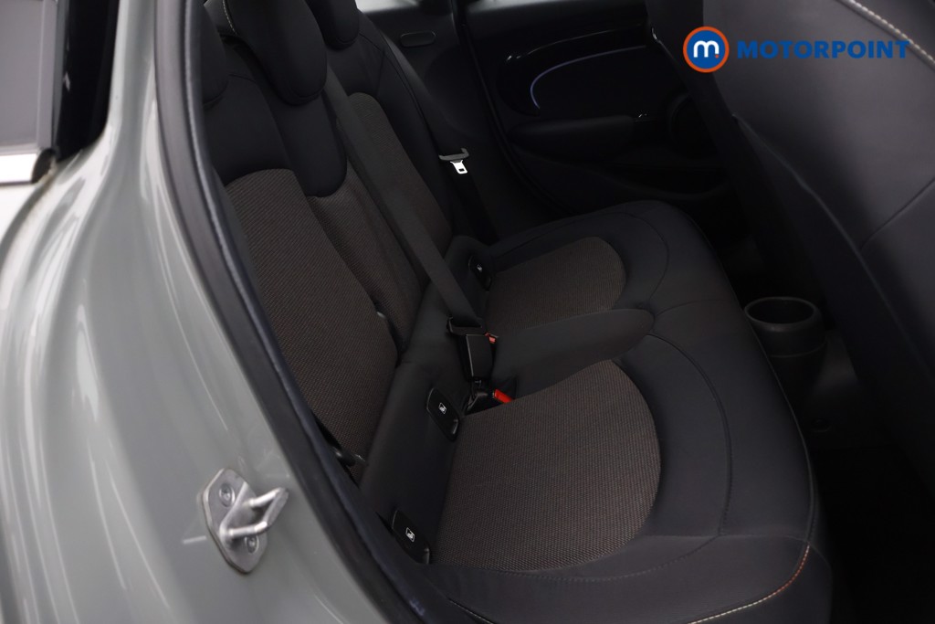 Mini Hatchback Cooper Classic Automatic Petrol Hatchback - Stock Number (1617153) - 27th supplementary image