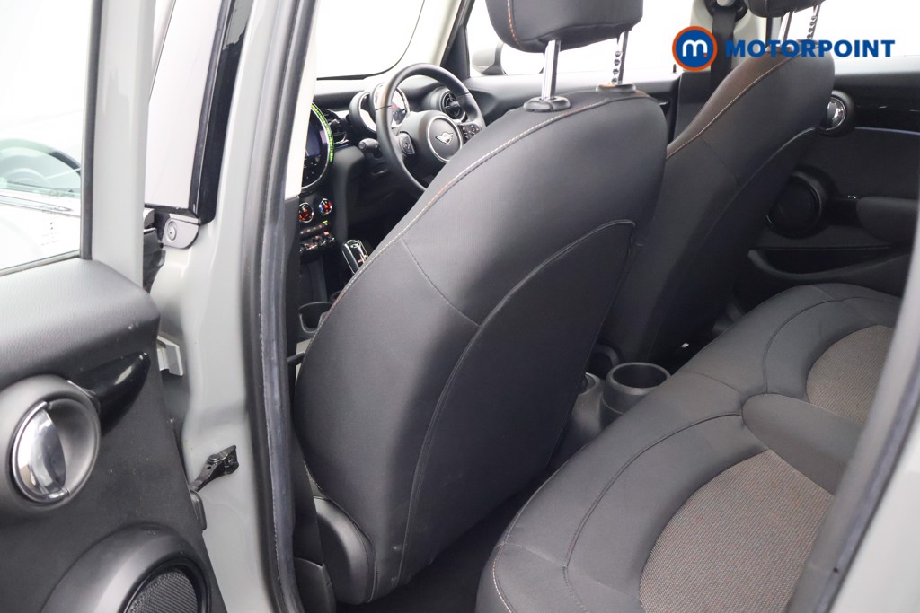 Mini Hatchback Cooper Classic Automatic Petrol Hatchback - Stock Number (1617153) - 30th supplementary image