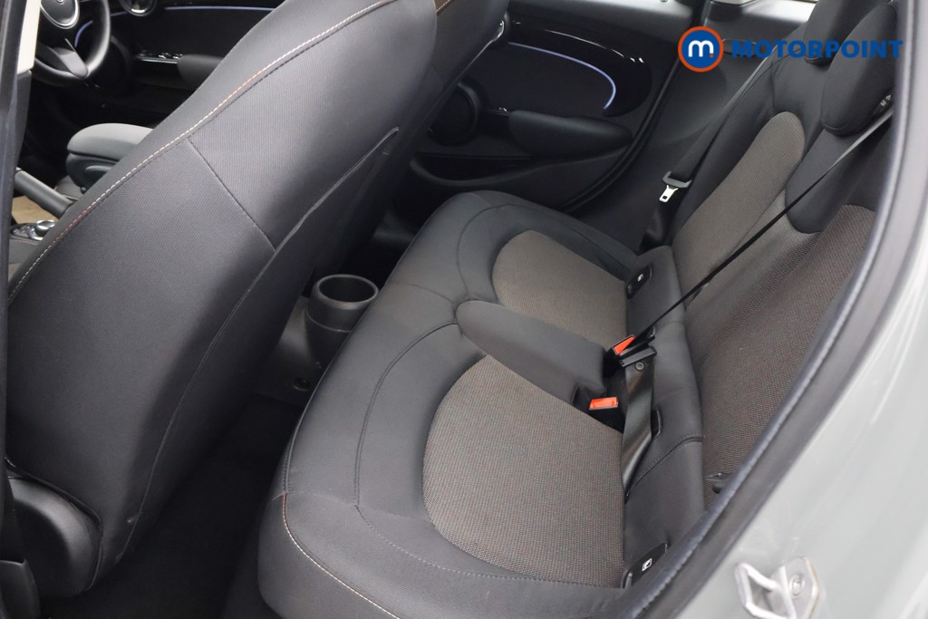 Mini Hatchback Cooper Classic Automatic Petrol Hatchback - Stock Number (1617153) - 31st supplementary image