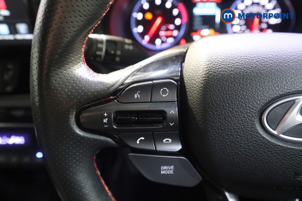Hyundai I30 Fastback N Performance Manual Petrol Hatchback - Stock Number (1617264) - 3rd supplementary image