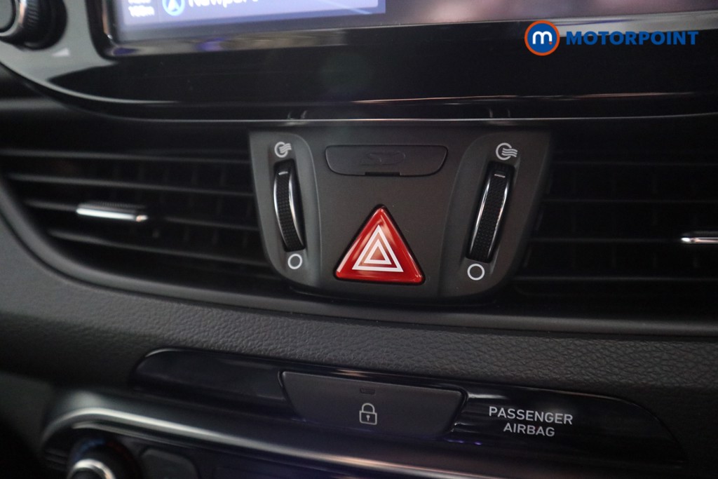 Hyundai I30 Fastback N Performance Manual Petrol Hatchback - Stock Number (1617264) - 8th supplementary image