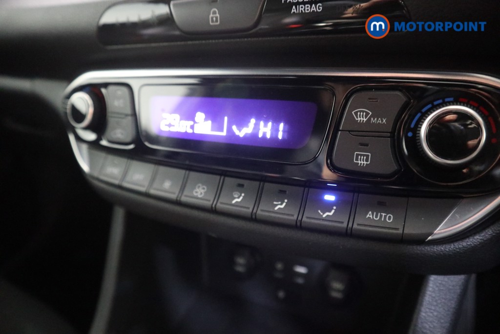 Hyundai I30 Fastback N Performance Manual Petrol Hatchback - Stock Number (1617264) - 9th supplementary image